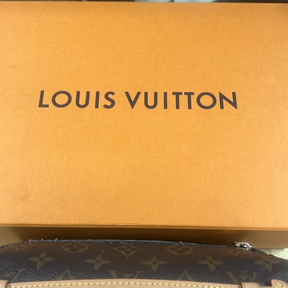 Louis Vuiiton pochete mettis - Picture 3 of 6